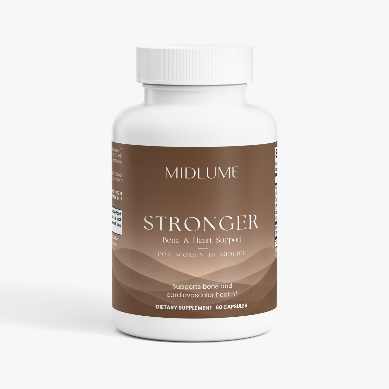 Stronger