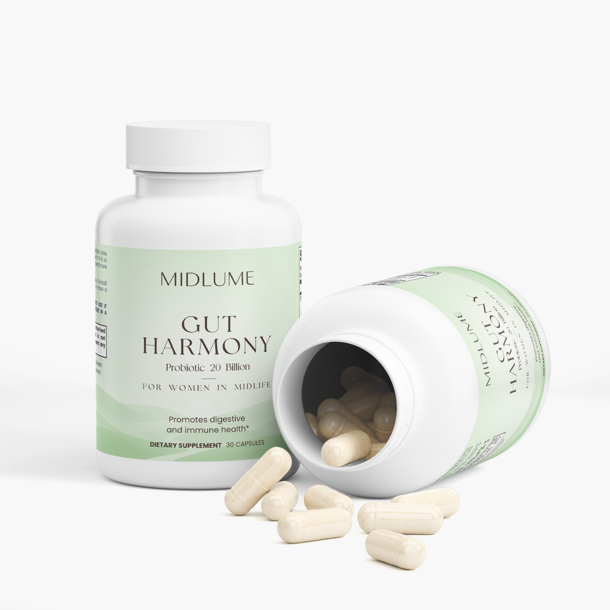 Gut Harmony
