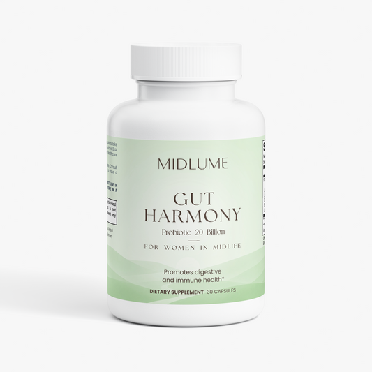 Gut Harmony