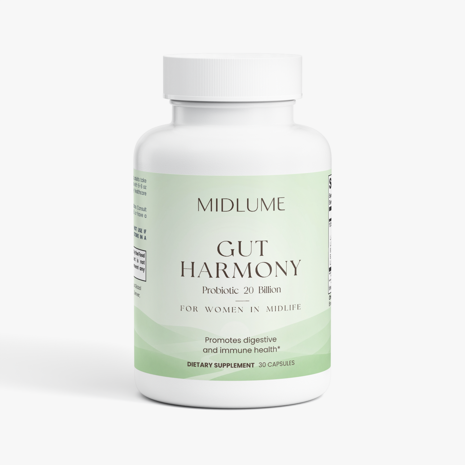 Gut Harmony