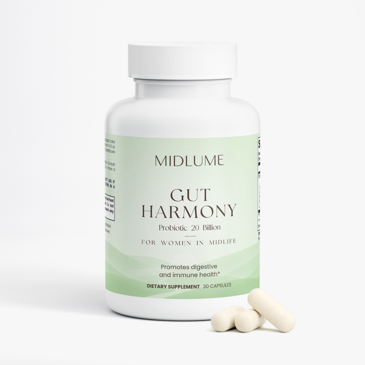 Gut Harmony