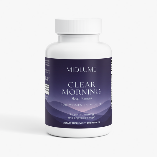 Clear Morning