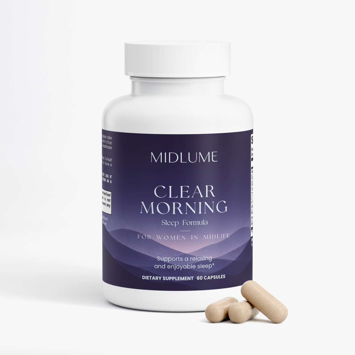 Clear Morning