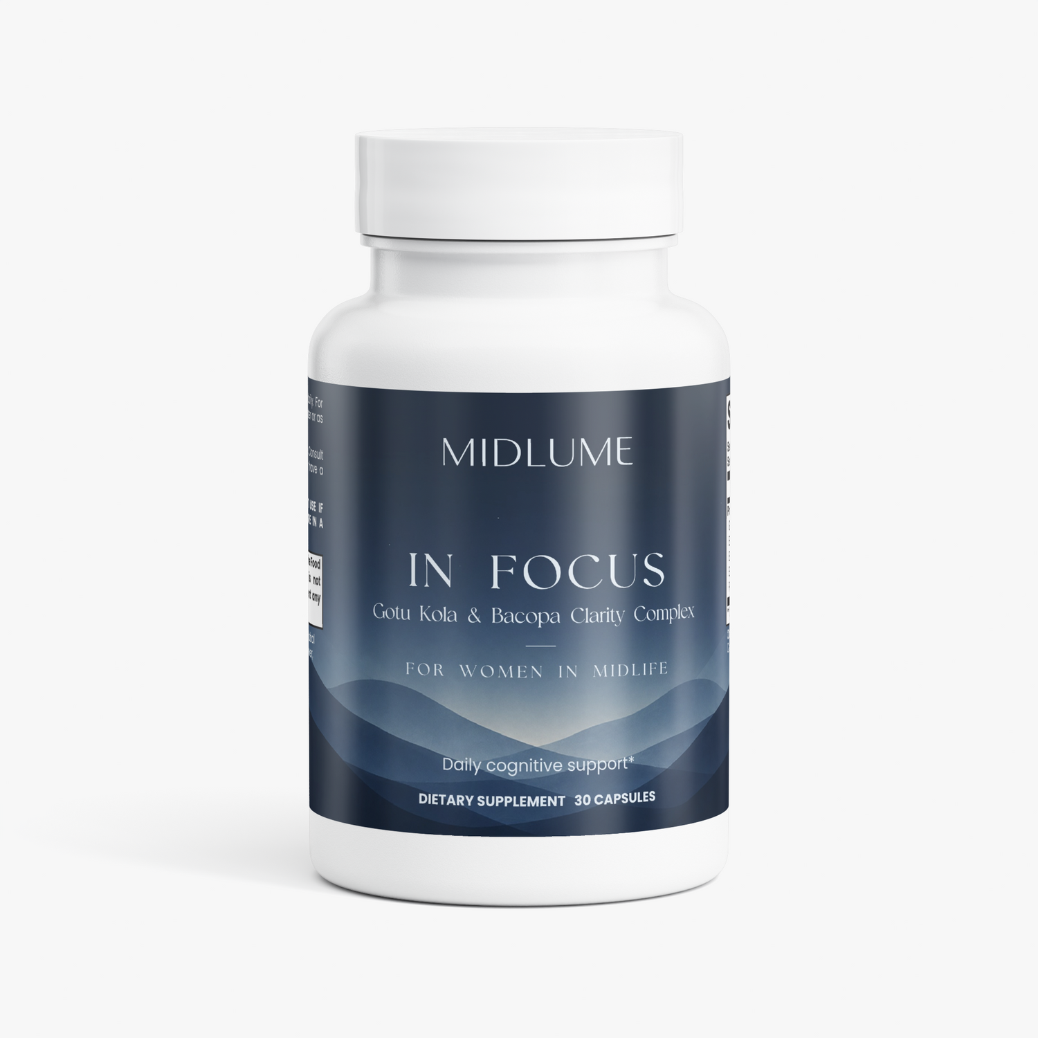 In Focus
