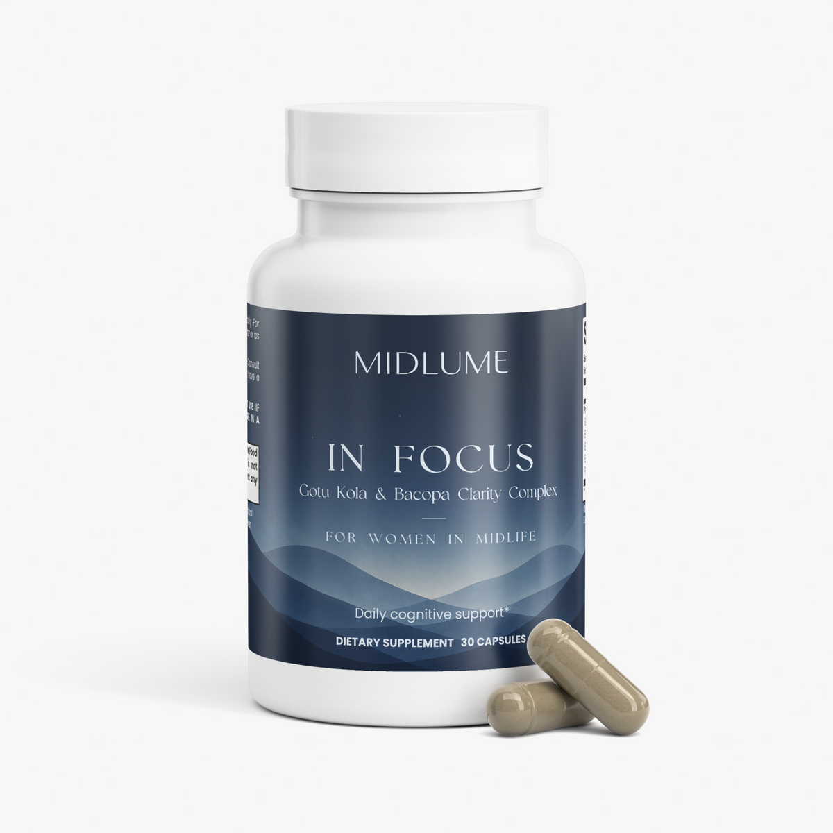 In Focus