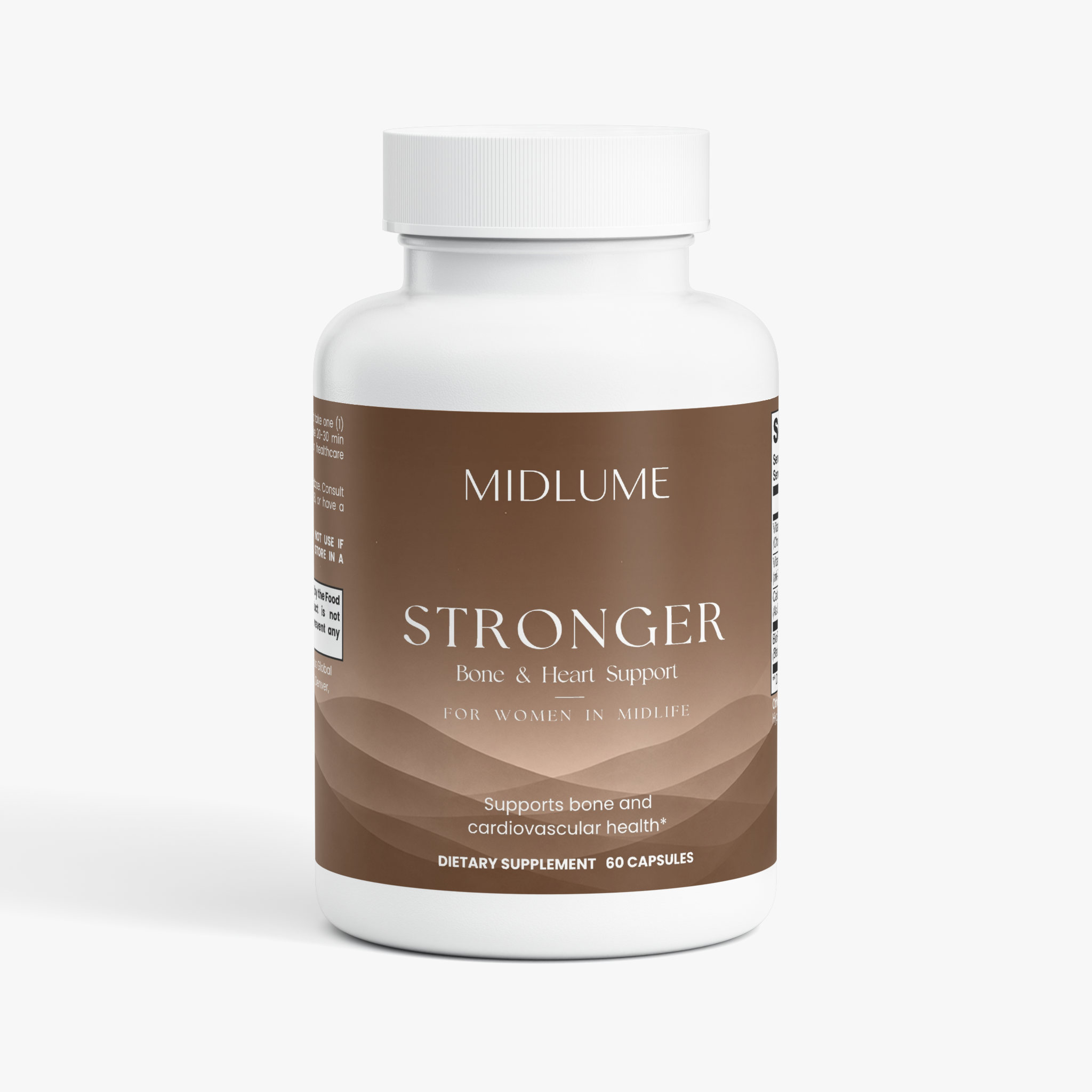 Stronger