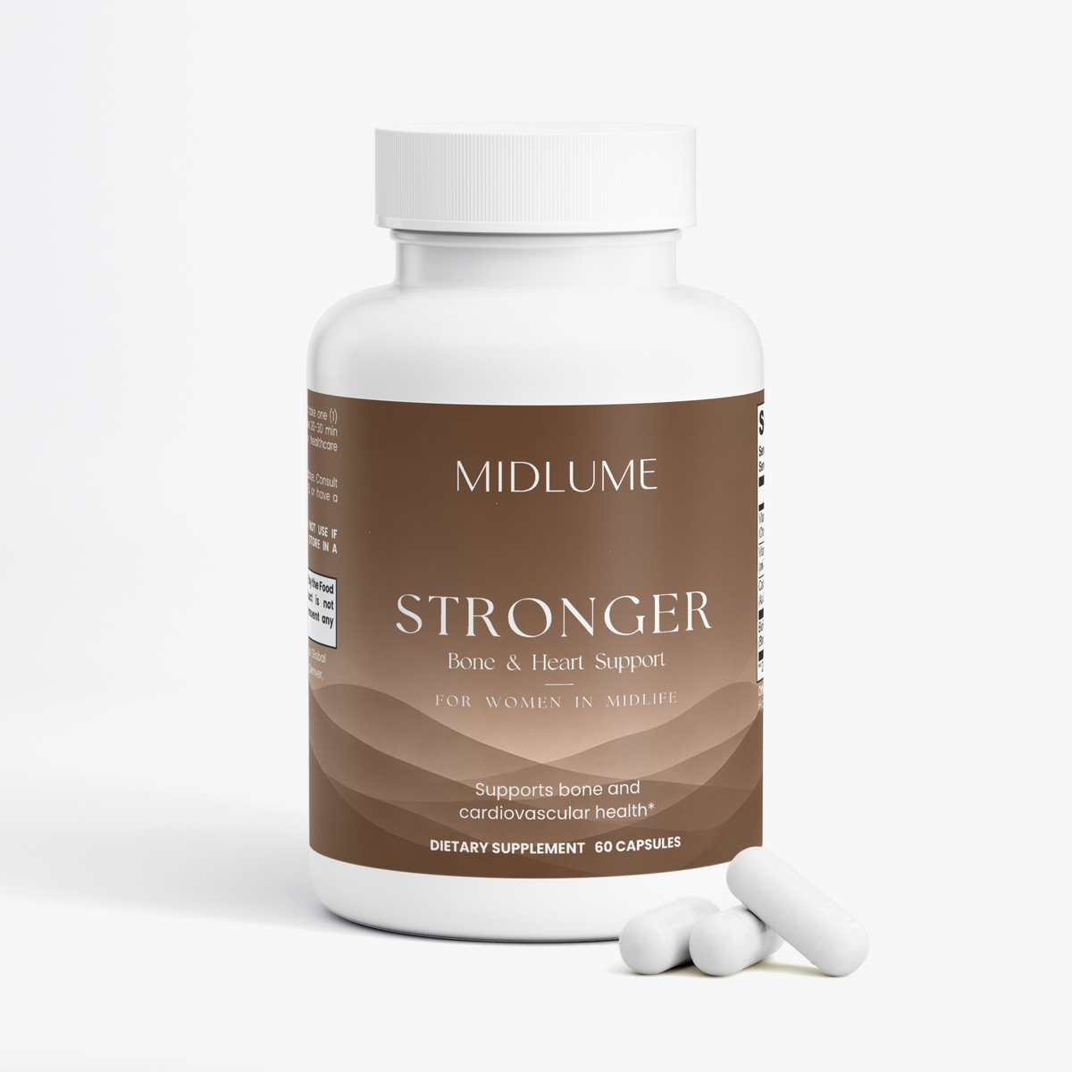 Stronger