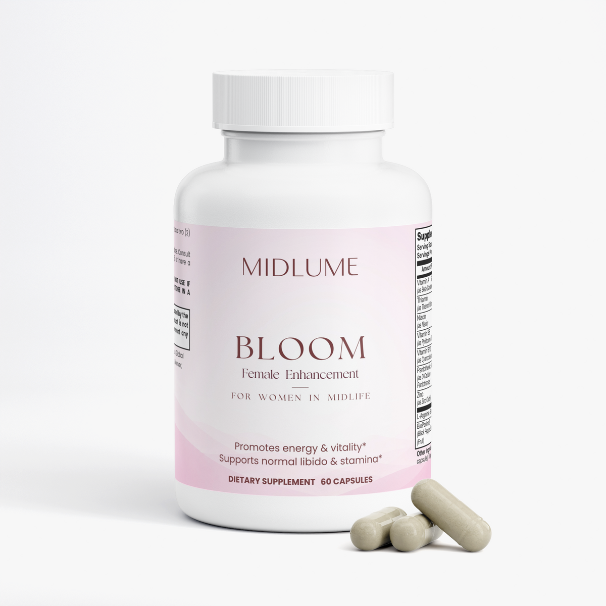 Bloom