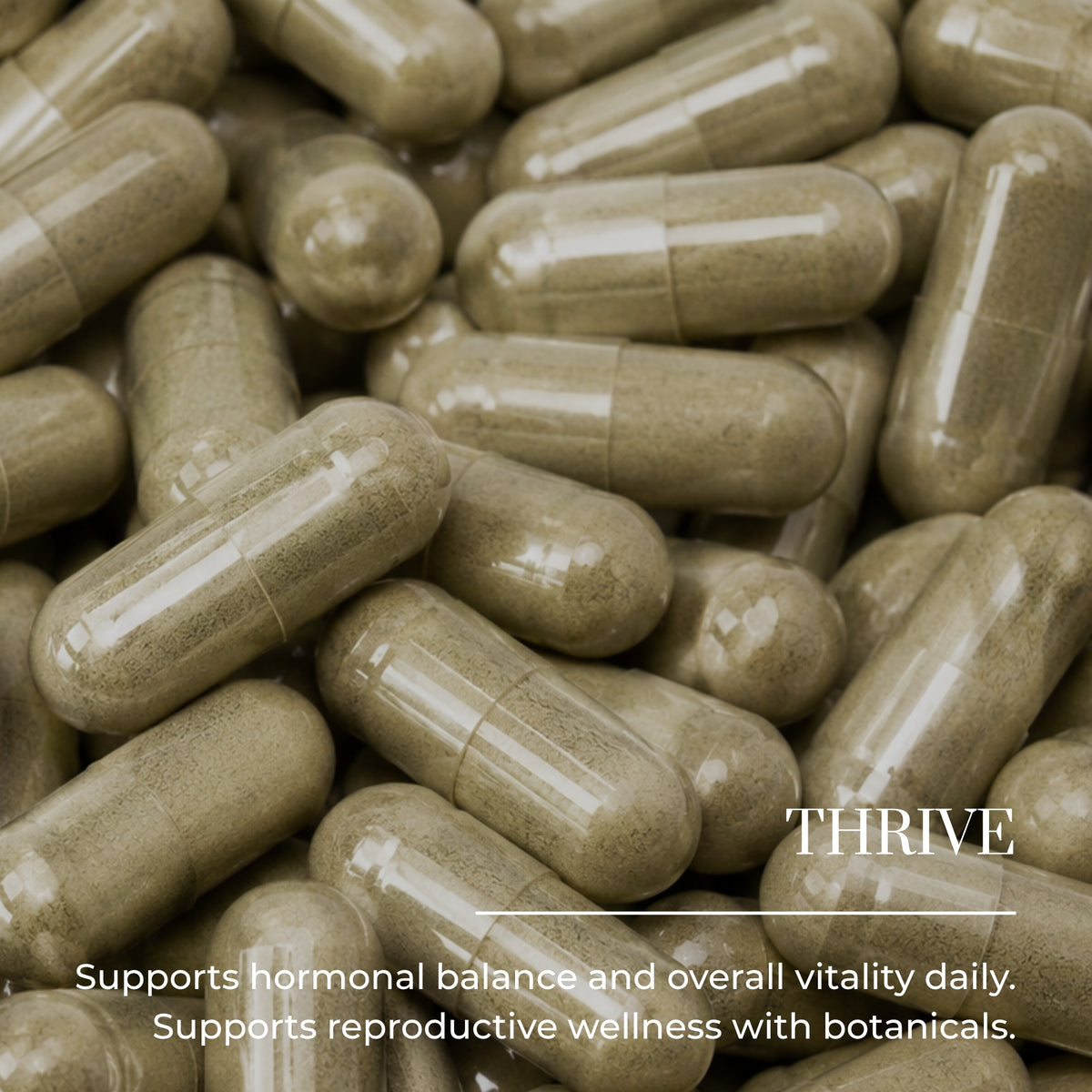 Thrive